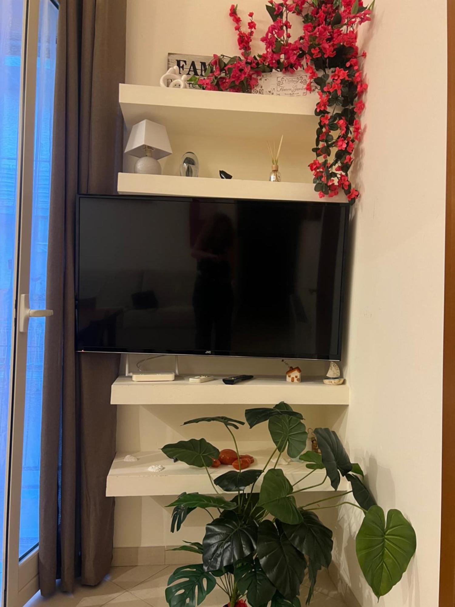 Apartmán Casa Scialari Palermo Exteriér fotografie