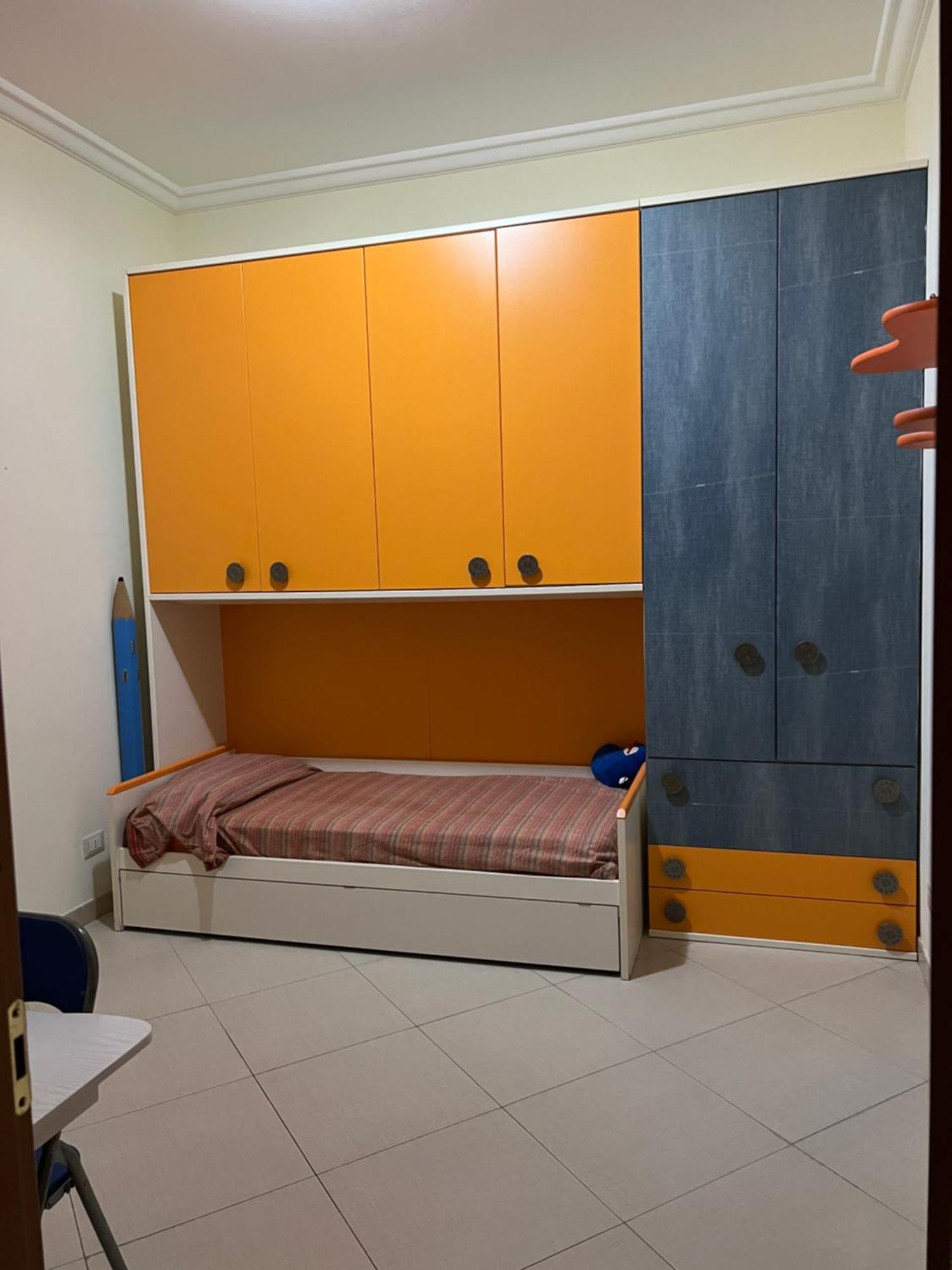 Apartmán Casa Scialari Palermo Exteriér fotografie