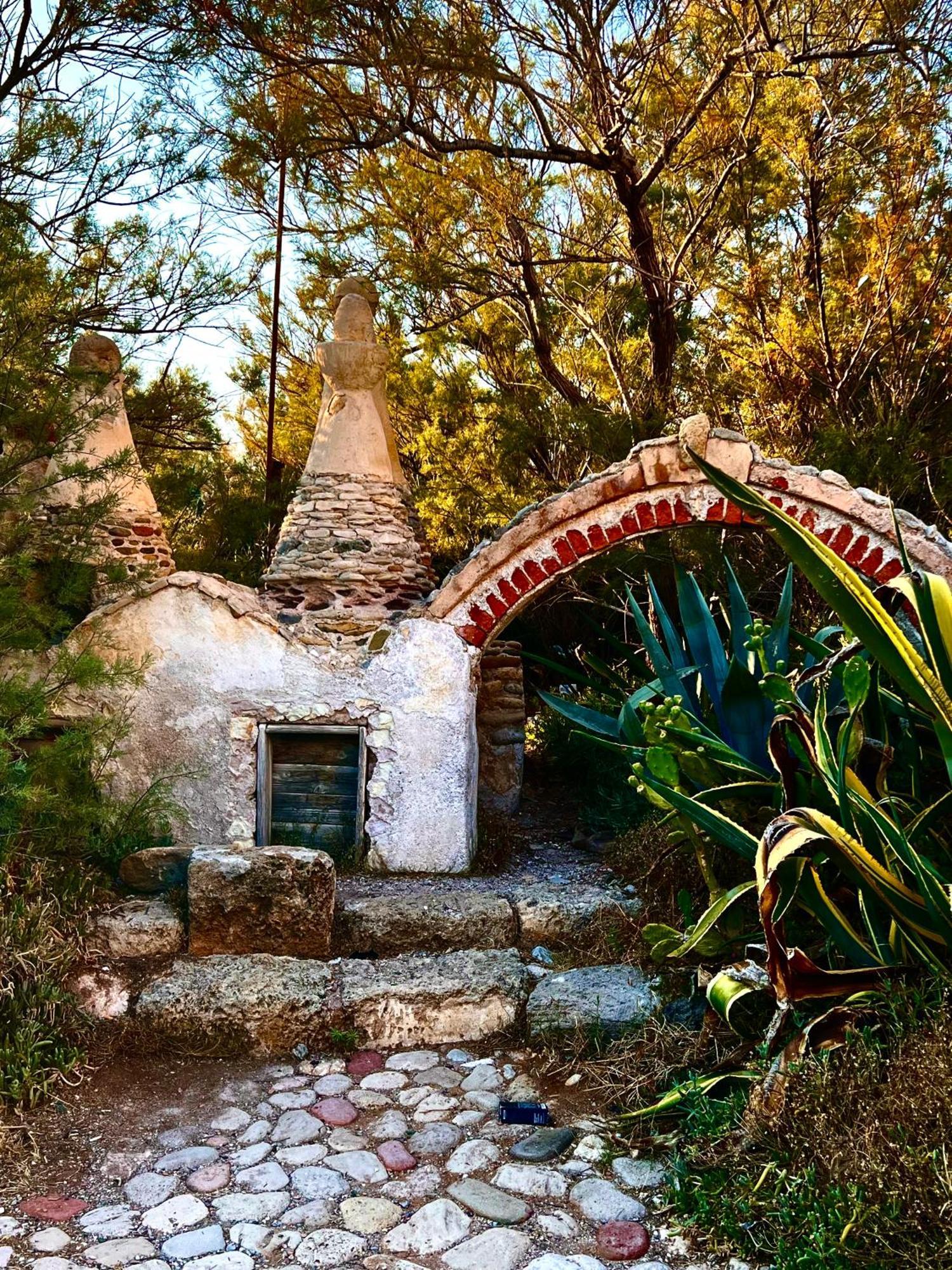 Apartmán Casa Scialari Palermo Exteriér fotografie