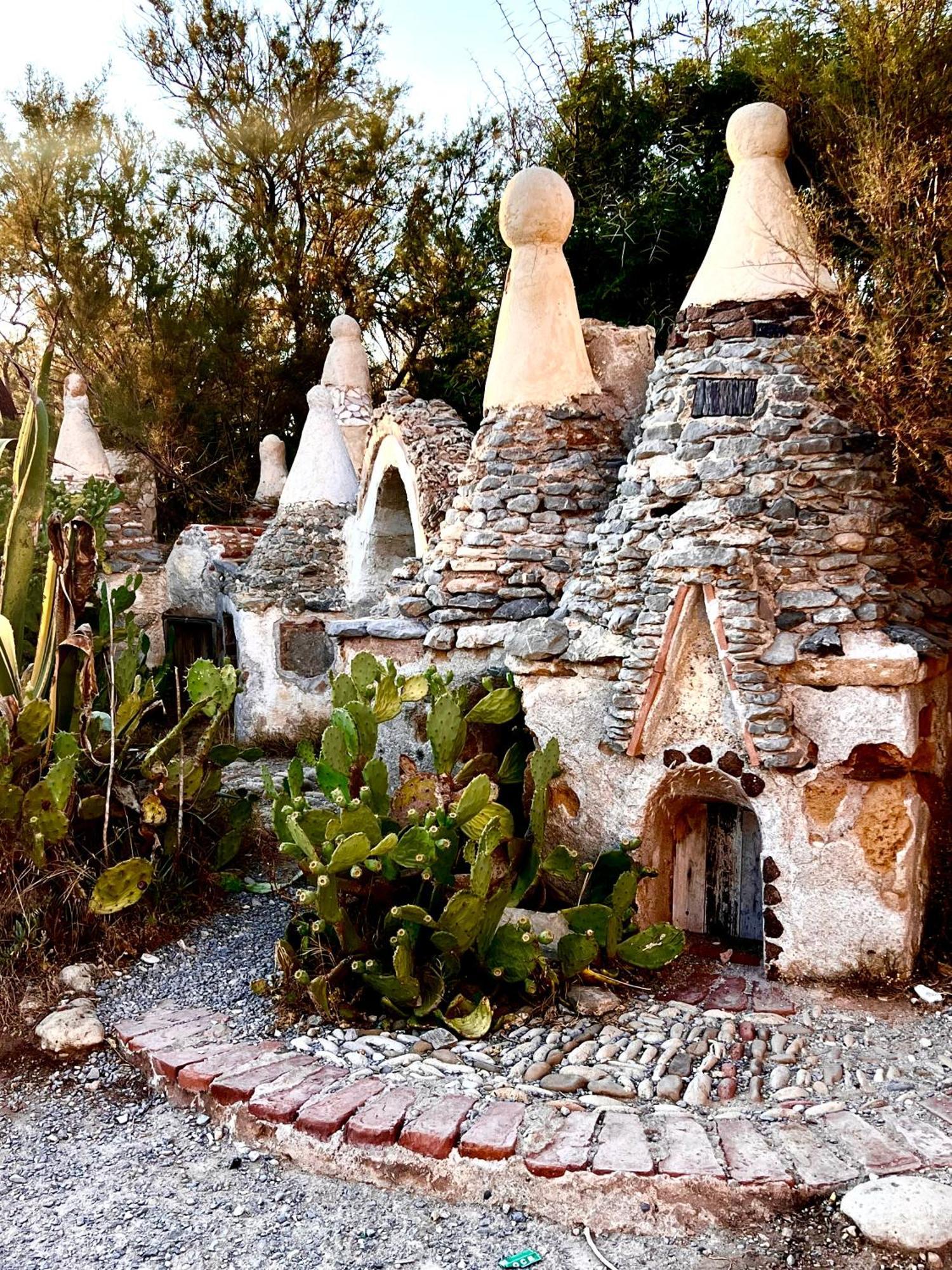 Apartmán Casa Scialari Palermo Exteriér fotografie