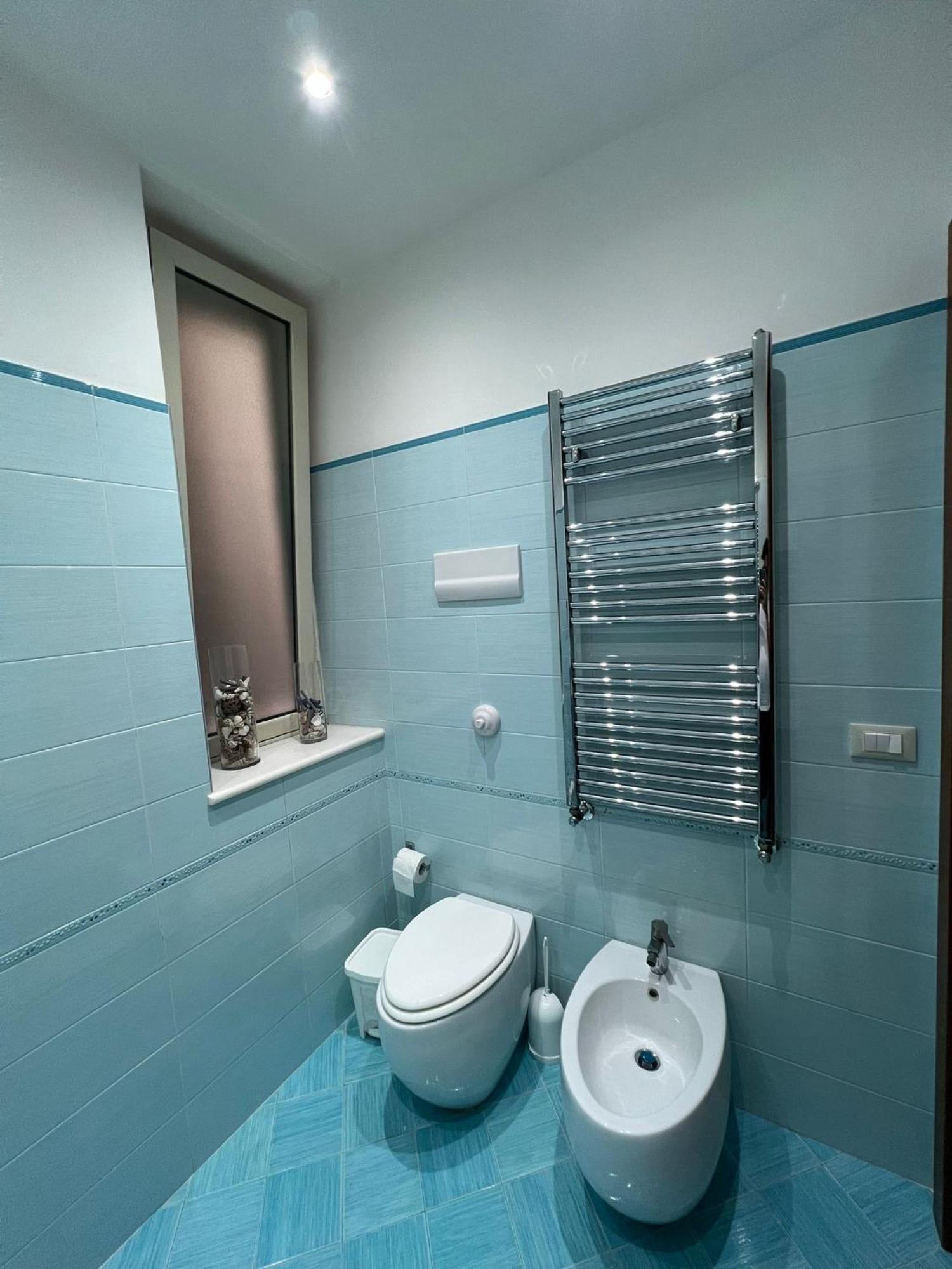 Apartmán Casa Scialari Palermo Exteriér fotografie
